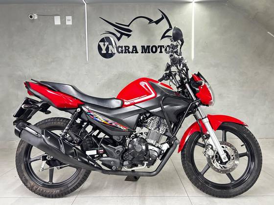 YAMAHA FACTOR YBR 150 ED YAMAHA FACTOR YBR 150 ED
